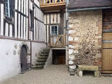 cimm immobilier - montargis