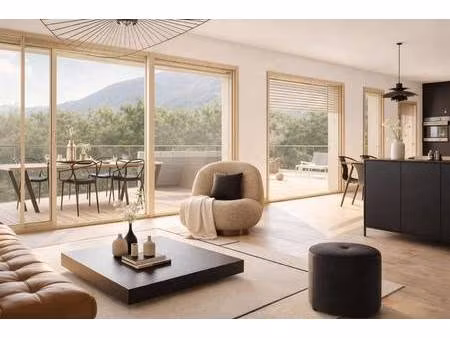 papillon residentiel