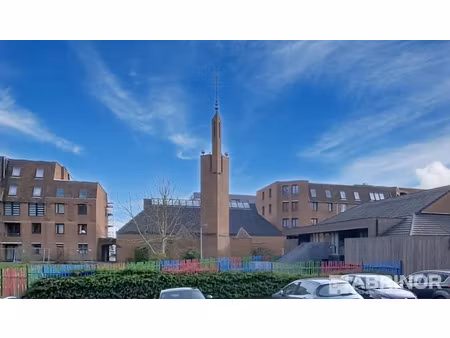 vente appartement 4 pièces 81 m² à villeneuve-d'ascq (59491)  188 000 €