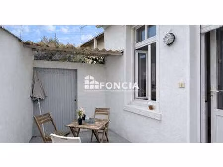 vente maison à challans (85300) : à vendre / 68m² challans