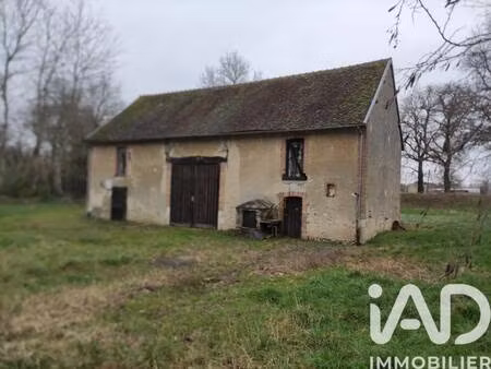 propriété de loisirs à vendre