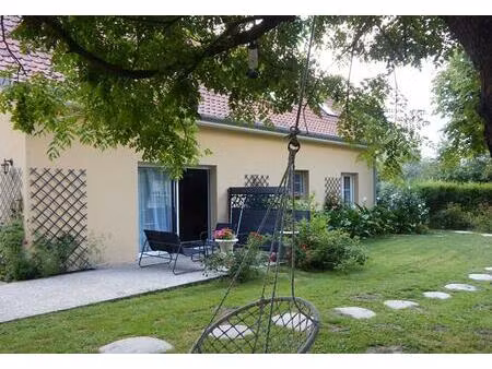 maison 7 pièces 174 m2