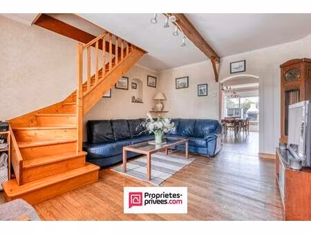 maison noisy le grand 6 pièce(s) - 4 chambres 115 m2