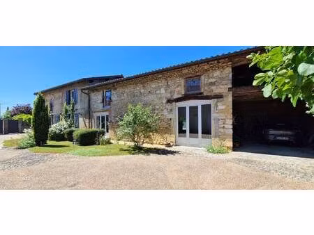 villa à vendre