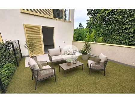 appartement charly 43 m² t-2 à vendre  209 000 €