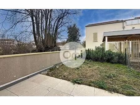 appartement charly 43 m² t-2 à vendre  220 000 €