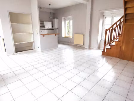 appartement chaumont 3 pièce(s)