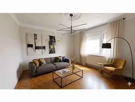vente maison 4 pièces 95 m² florange (57190)