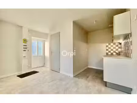 maison la roche-morey m² t-2 à vendre  69 000 €