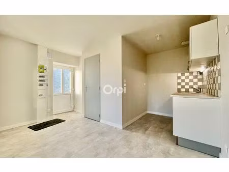 maison la roche-morey m² t-2 à vendre  77 000 €