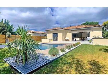 maison muret m² t-4 à vendre  439 000 €