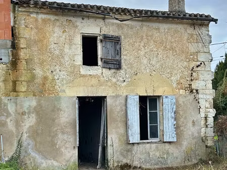 vente maison 3 pièces 70 m² sadirac (33670)