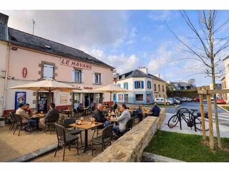immeuble de bureaux à vendre