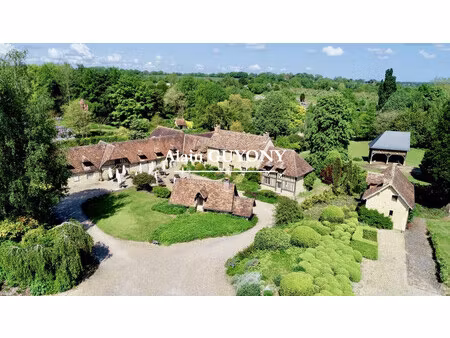 vente maison 25 pièces