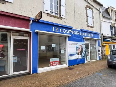 local commercial à vendre