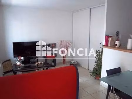 appartement à louer - logement étudiant