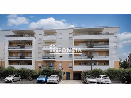 vente appartement 2 pièces 39.71 m² à dammarie-les-lys (77190)  124 000 €