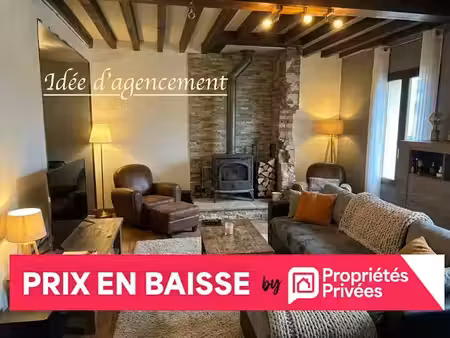 vente appartement 3 pièces 64 m² à gravigny (27930)  133 000 €