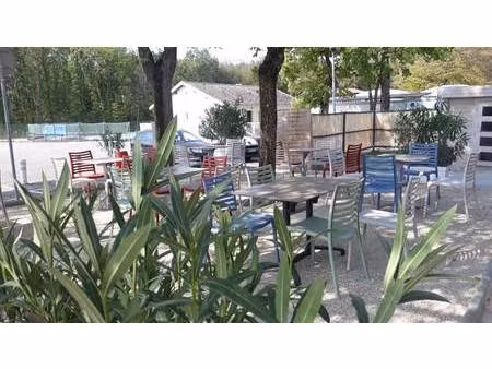 restaurant à vendre