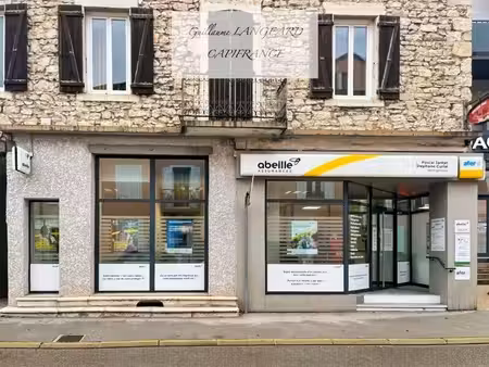 espace bureau à vendre