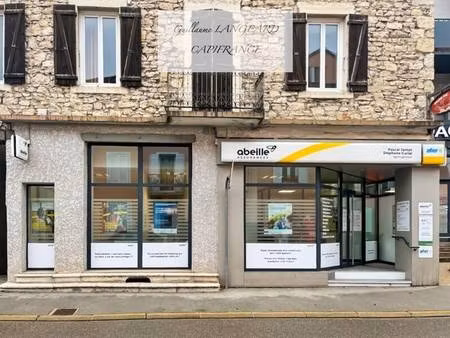 langeard guillaume capifrance