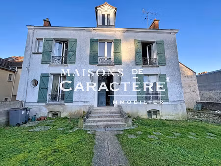 vente maison 12 pièces