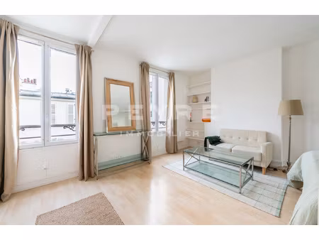 gros caillou - studio - 34 m2