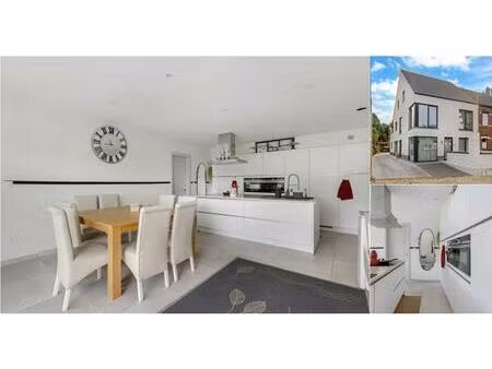 maison à vendre à pieter vanhoudtstraat 93 beringen (rbv30555)