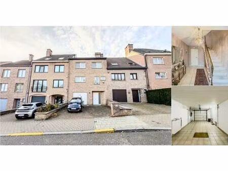 maison à vendre à kruisberg 20 neder-over-heembeek (vbd89201)