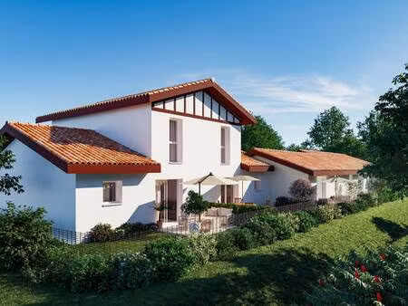 villa à vendre - neuf