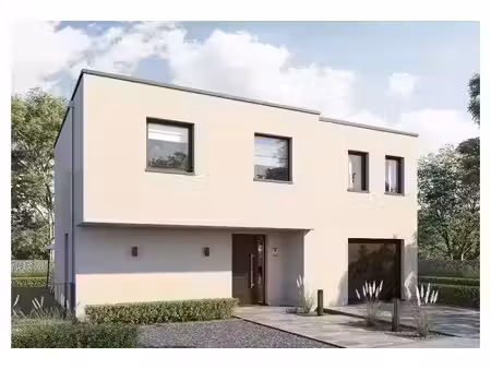 maison à vendre avec garage et 3 chambres   rosières (vbd89131)