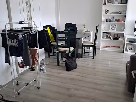 vente appartement à sin-le-noble (59450)  105 000 €