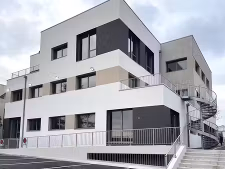 espace bureau à louer