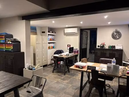 local commercial à louer