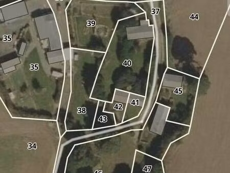 propriétaire particulier