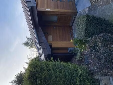 location appartement 1 pièce 25 m² à anthy-sur-léman (74200)