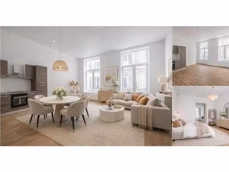 appartement à louer à rue d'edimbourg 8 ixelles (vbd89482)