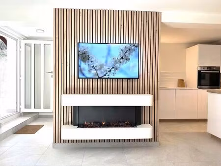 location appartement 2 pièces 57 m² à collonges-sous-salève (74160)