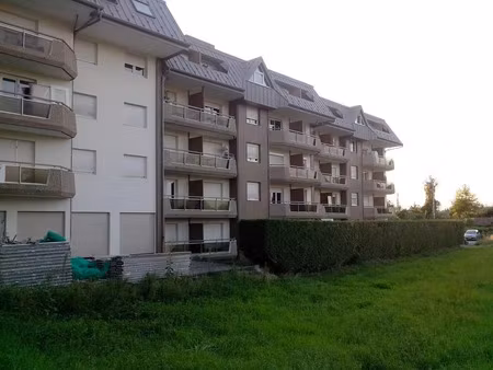 location appartement 1 pièce 21 m² à étrembières (74100)