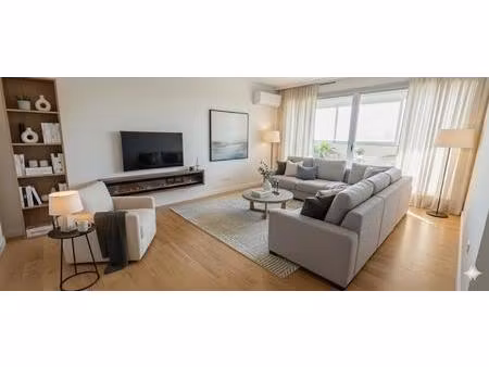 grand appartement t5 compans - toulouse à vendre