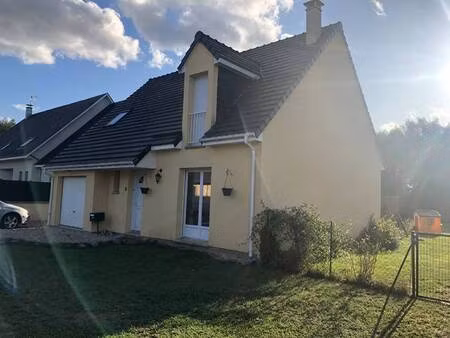 maison à louer