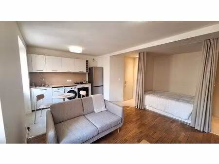 location appartement 1 pièce 30 m² à lyon 7 (69007)