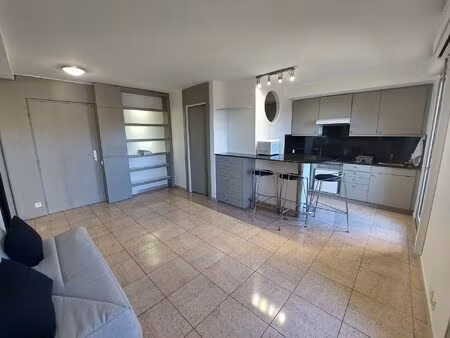 appartement à louer quint-fonsegrives