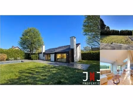 maison à vendre à avenue de versailles 21 lasne (vbd89376)