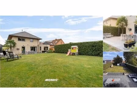 villa à vendre à pachthofstraat 35 tervuren (rbv31378)