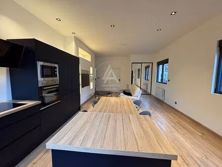 l & a immobilier associes