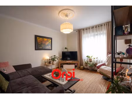 vente appartement 3 pièces 73 m² à schiltigheim (67300)  249 000 €