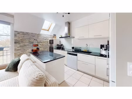 vente appartement 3 pièces 67.53 m² à villemoisson-sur-orge (91360)  219 900 €
