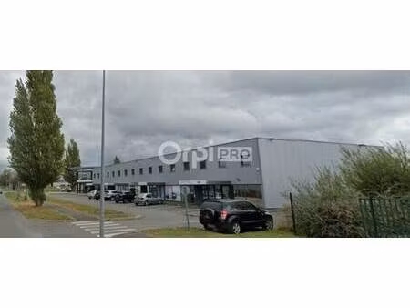 local d'activités à vendre