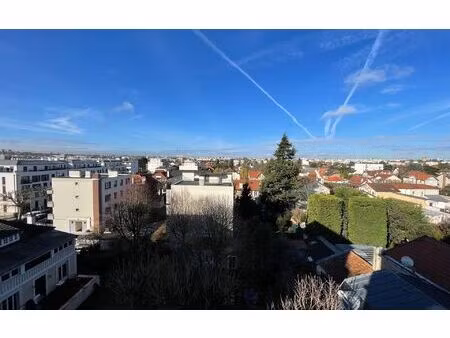 appartement saint-maur-des-fossés 51.17 m² t-2 à vendre  220 000 €